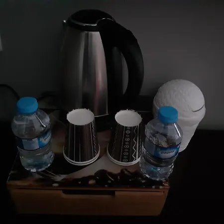 Citadel Hotel Calais