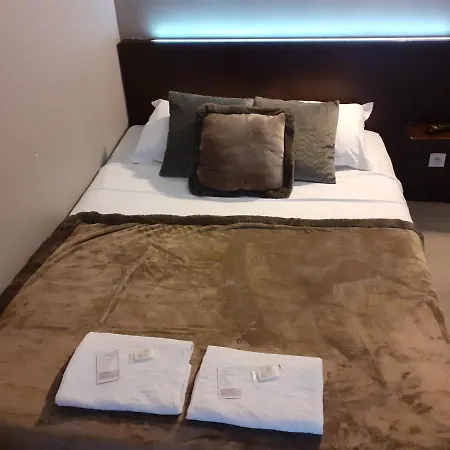 Hotel Citadel Calais