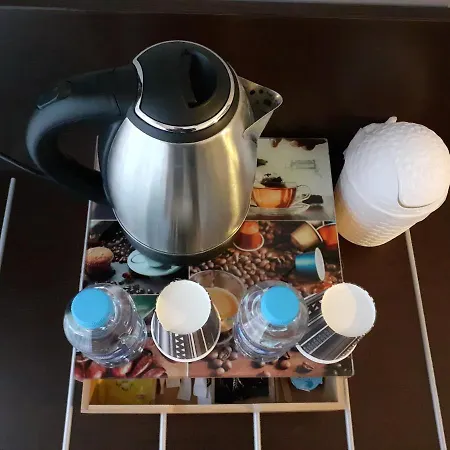 Hotel Citadel Calais