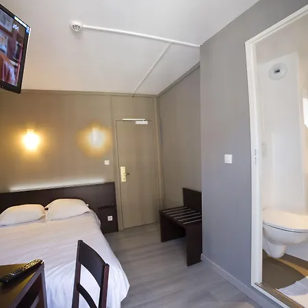 Hotel Citadel