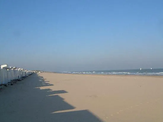 Hotel Citadel Calais