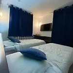 Citadel Hotel Calais