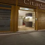 Hotel Citadel 2*