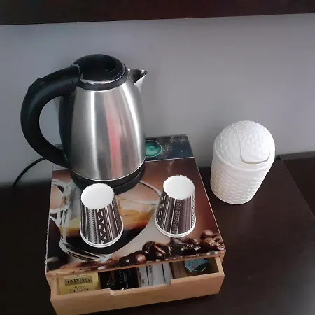 Citadel Hotel 2*
