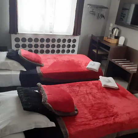 Hotel Citadel