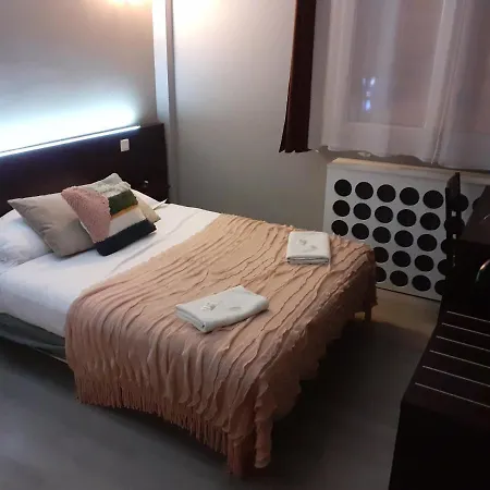 Hotel Citadel Calais