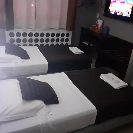 Citadel Hotel