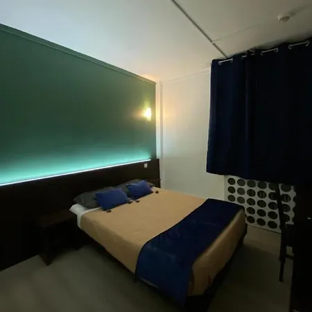 Hotel Citadel