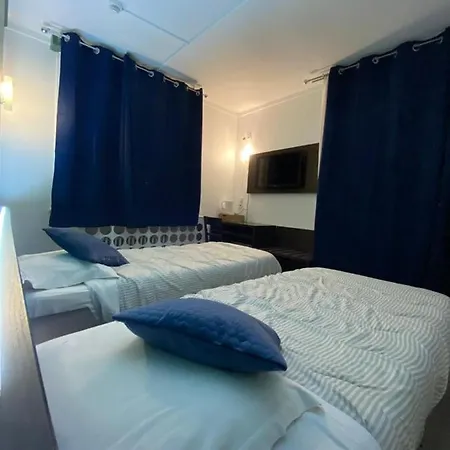 Citadel Hotel Calais