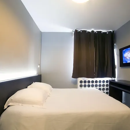 Hotel Citadel Calais