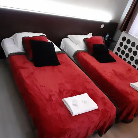 Citadel Hotel Calais