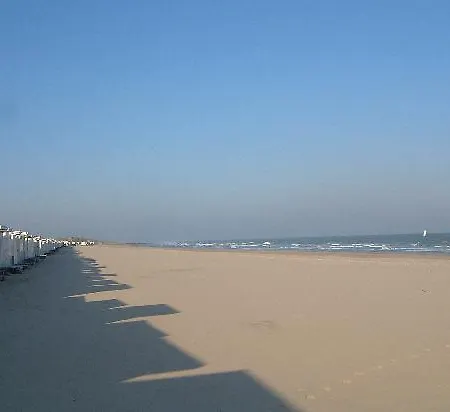 Hotel Citadel Calais