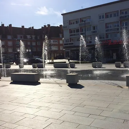 Citadel 2* Calais