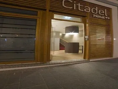 ホテル Citadel 2*