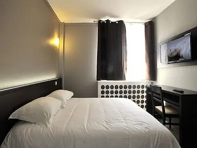 Citadel Hotel 2*
